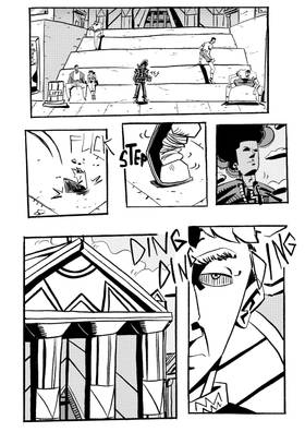 Read HAGO BOLT  1 Page 9 in English