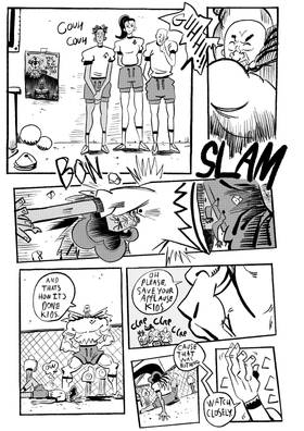 Read HAGO BOLT  1 Page 10 in English