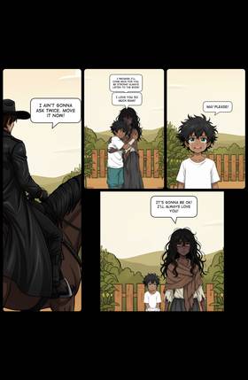 Read Young Ra  1 Page 6 in English