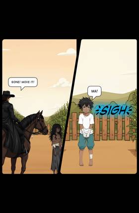 Read Young Ra  1 Page 7 in English