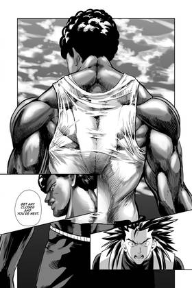 Read Call of the Cursed   6 Page 6 in English