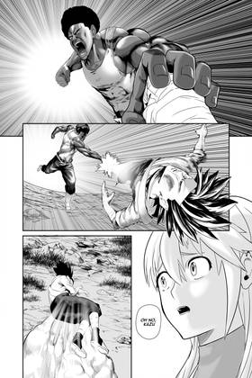 Read Call of the Cursed   6 Page 4 in English