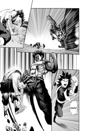 Read Call of the Cursed   6 Page 5 in English