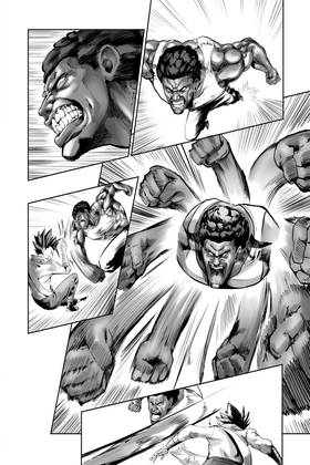 Read Call of the Cursed   6 Page 8 in English