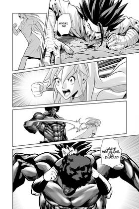 Read Call of the Cursed   7 Page 5 in English