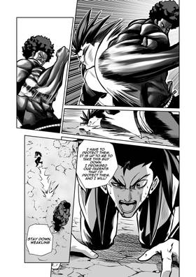 Read Call of the Cursed   7 Page 6 in English