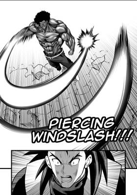 Read Call of the Cursed   7 Page 8 in English