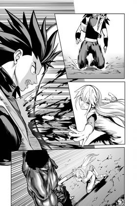 Read Call of the Cursed   7 Page 9 in English