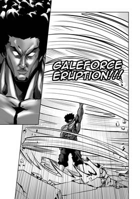 Read Call of the Cursed   7 Page 10 in English