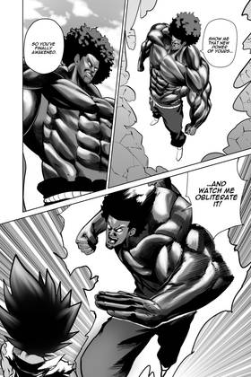 Read Call of the Cursed   8 Page 2 in English