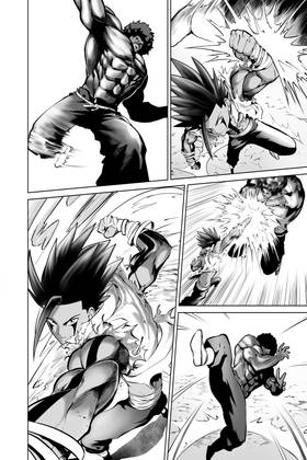 Read Call of the Cursed   8 Page 4 in English