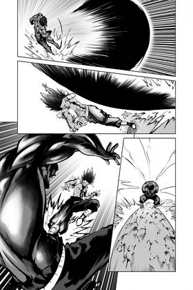 Read Call of the Cursed   8 Page 5 in English