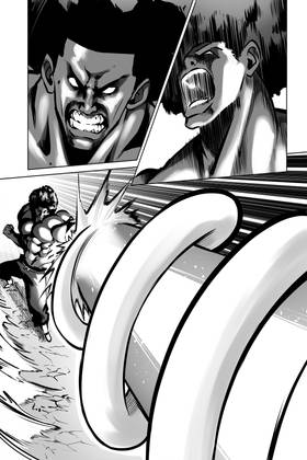 Read Call of the Cursed   8 Page 6 in English