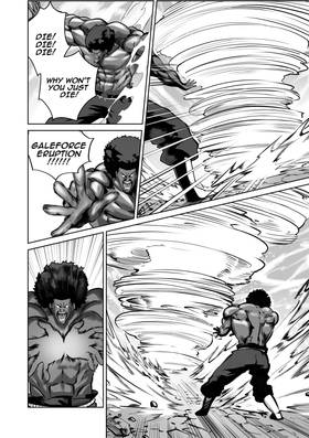 Read Call of the Cursed   8 Page 8 in English