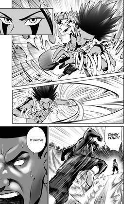 Read Call of the Cursed   8 Page 9 in English