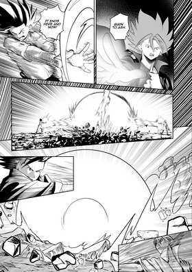 Read Call of the Cursed   1 Page 2 in English