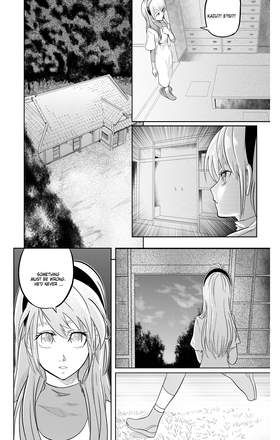 Read Call of the Cursed   4 Page 1 in English