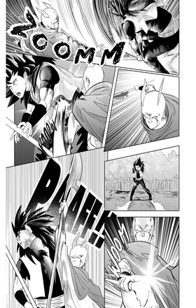 Read Call of the Cursed   4 Page 6 in English