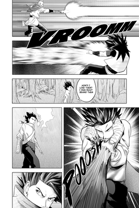 Read Call of the Cursed   4 Page 7 in English