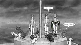 Read MADE OF WOOD   1 Page 8 in English