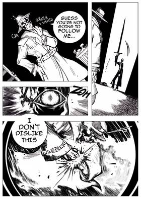 Read Scales & Iron  1 Page 5 in English