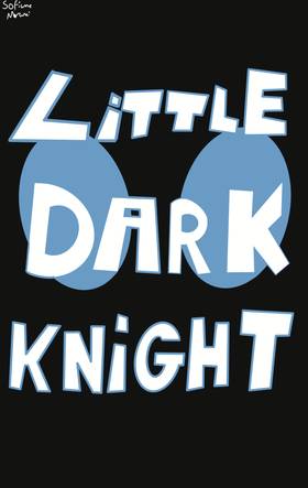 Little Dark Knight