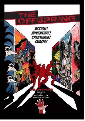 Read The Offspring TPB Collections  1 Page 2 in English