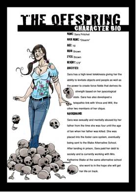 Read The Offspring TPB Collections  1 Page 6 in English