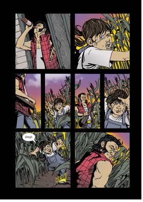Read The Offspring TPB Collections  1 Page 8 in English