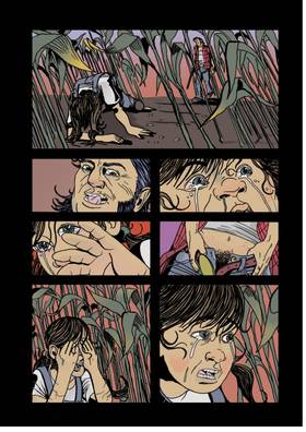 Read The Offspring TPB Collections  1 Page 9 in English