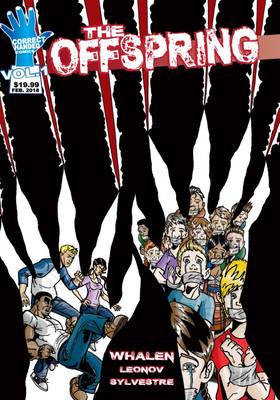 Read The Offspring TPB Collections  1 Page 1 in English