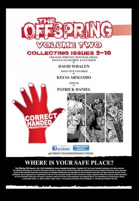 Read The Offspring TPB Collections  2 Page 2 in English
