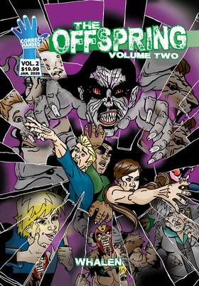 Read The Offspring TPB Collections  2 Page 1 in English