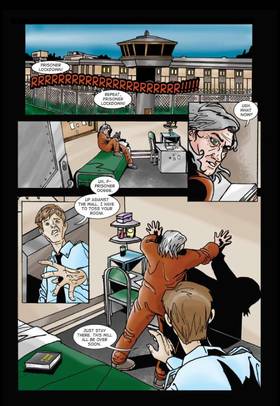 Read The Offspring TPB Collections  3 Page 3 in English
