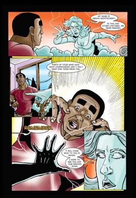 Read The Offspring TPB Collections  3 Page 7 in English