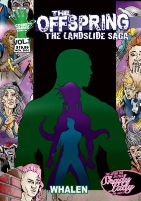 Read The Offspring TPB Collections  3 Page 1 in English
