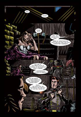 Read The Offspring TPB Collections  4 Page 10 in English