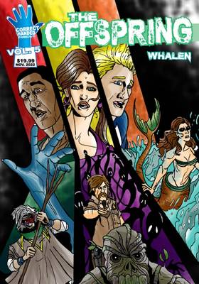 Read The Offspring TPB Collections  5 Page 1 in English