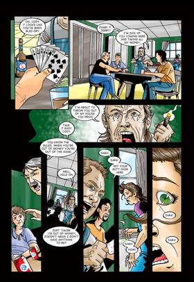 Read The Offspring TPB Collections  5 Page 6 in English
