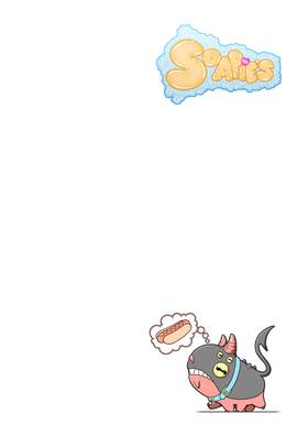 Read Soapie's  1 Page 3 in English