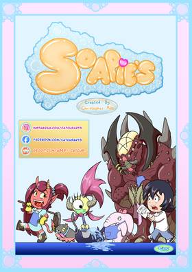Read Soapie's  1 Page 2 in English