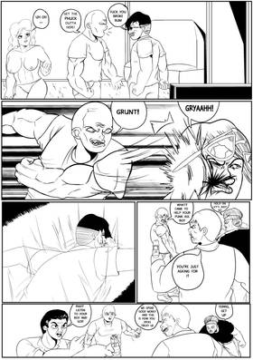 Read Watch Out For The Hitman  1 Page 5 in English