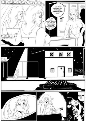 Read Watch Out For The Hitman  1 Page 6 in English