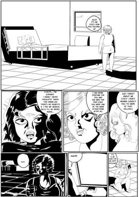 Read Watch Out For The Hitman  1 Page 8 in English