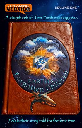 Earths Forgotten Children Volume 1