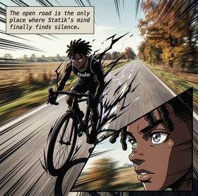 Read Stormblood season 1  1 Page 6 in English