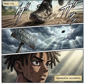 Read Stormblood season 1  2 Page 4 in English