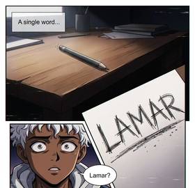 Read Stormblood season 1  3 Page 4 in English