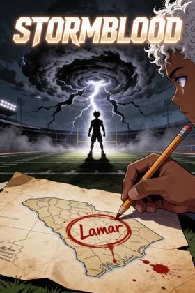 Episode 4: NAME ON THE MAP