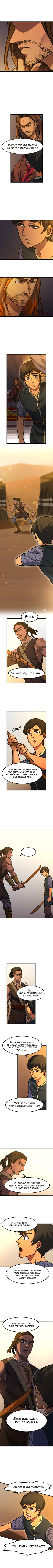  Ep02: The Dispute